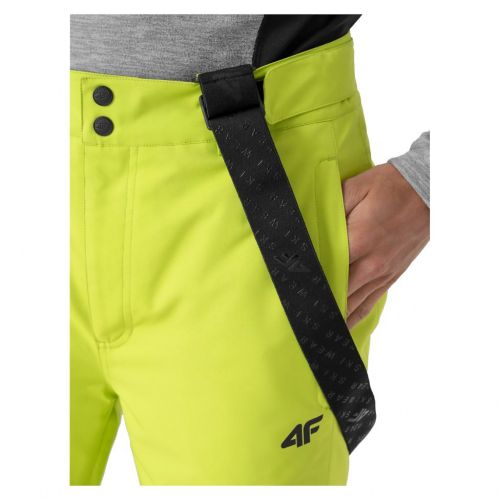 Spodnie narciarskie męskie 4F H4Z22-SPMN003