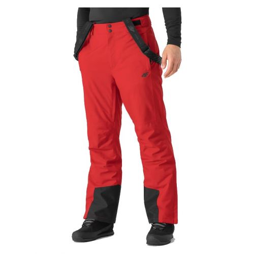 Spodnie narciarskie męskie 4F H4Z22-SPMN003