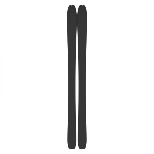 Narty skiturowe Atomic Backland 95 +Skin 95 AA0028880