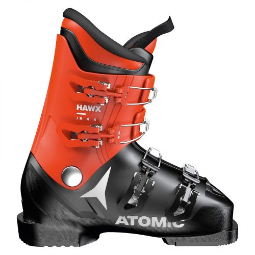 Buty narciarskie dla dzieci Atomic Hawx Jr R4 F50 AE5025560