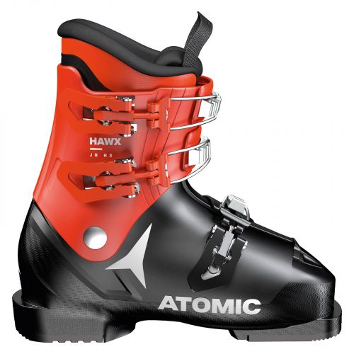 Buty narciarskie dla dzieci Atomic Hawx Jr R3 F40 AE5025580