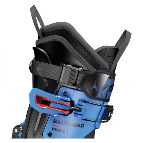 Buty skiturowe Atomic Backland Pro CL AE5025900