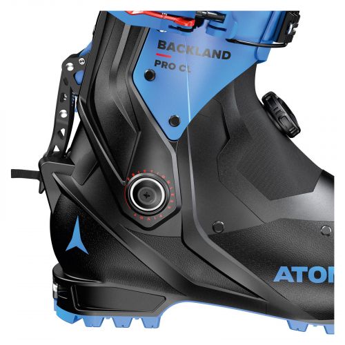 Buty skiturowe Atomic Backland Pro CL AE5025900