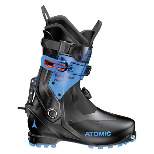 Buty skiturowe Atomic Backland Pro CL AE5025900