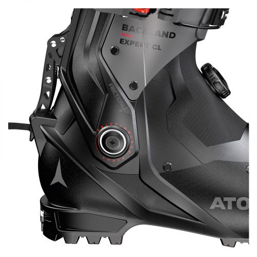 Buty skiturowe Atomic Backland Expert CL AE5025920