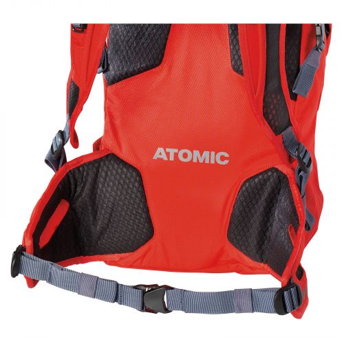 Plecak skiturowy Atomic Backland 22+ AL5043210