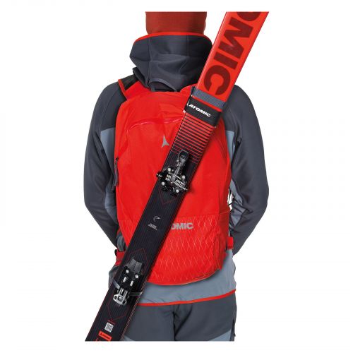 Plecak skiturowy Atomic Backland 22+ AL5043210