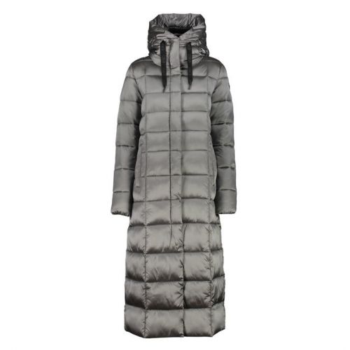 Płaszcz damski ocieplony CMP 31K2626