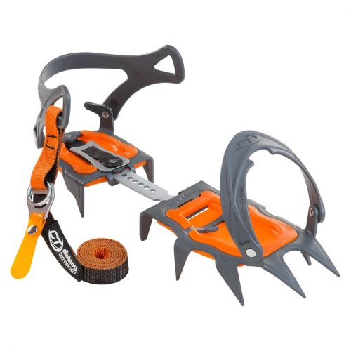 Raki turystyczne Climbing Technology Nuptse Evo Flex 12z antisnow