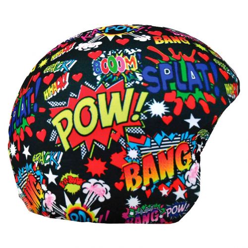 Nakładka na kask COOLCASC Cool Print Boom