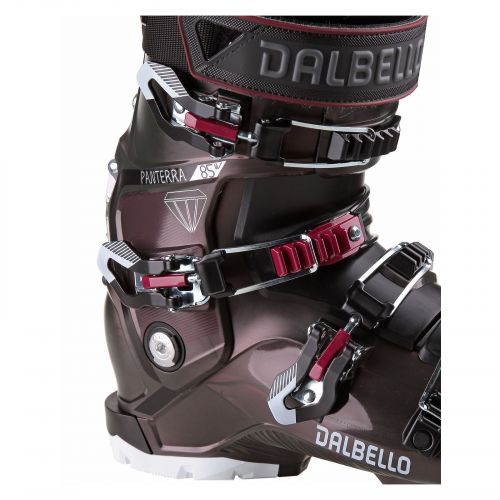 Buty narciarskie damskie Dalbello 2022 Panterra 85W GW D1906009