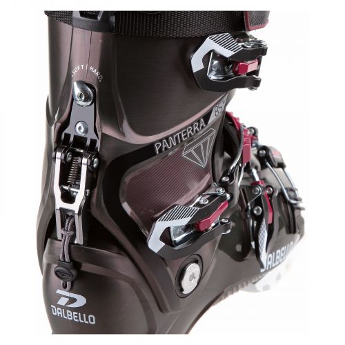 Buty narciarskie damskie Dalbello 2022 Panterra 85W GW D1906009