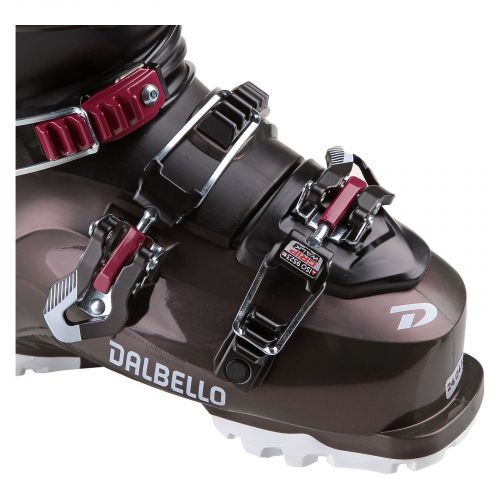 Buty narciarskie damskie Dalbello 2022 Panterra 85W GW D1906009