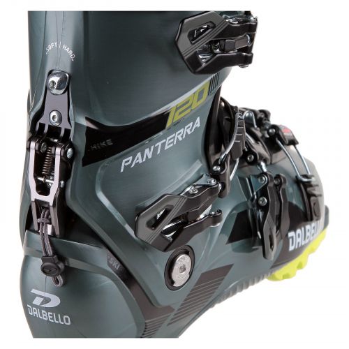 Buty narciarskie męskie Dalbello Panterra 120 GW F120 D2006003