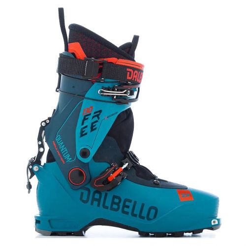 Buty skiturowe męskie Dalbello 2022 Quantum Free AF 130 D2108005