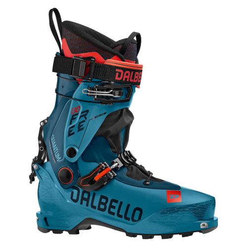 Buty skiturowe męskie Dalbello 2022 Quantum Free AF 130 D2108005