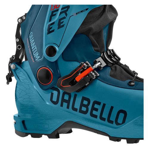 Buty skiturowe męskie Dalbello 2022 Quantum Free AF 130 D2108005