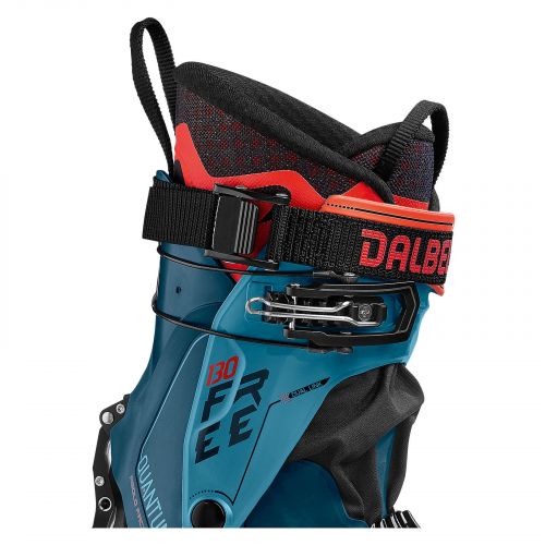Buty skiturowe męskie Dalbello 2022 Quantum Free AF 130 D2108005