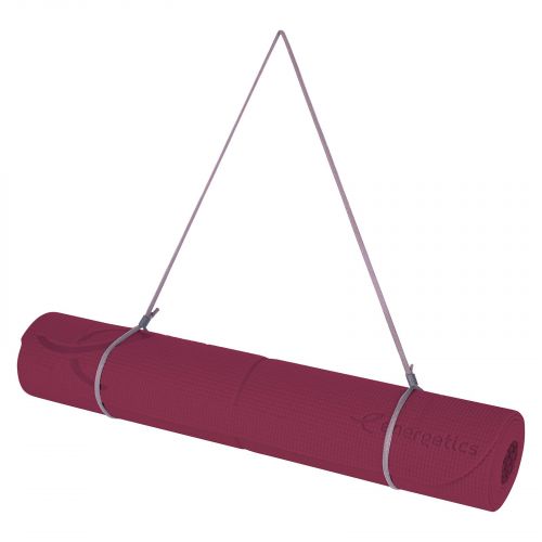 Mata treningowa do jogi Energetics 1.0 420632