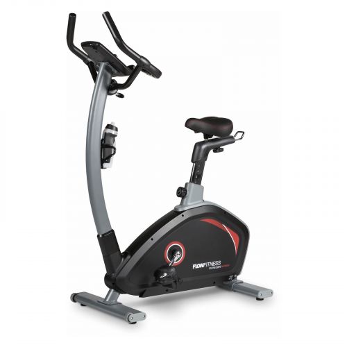 Rower programowany Flow FitnessTurner DHT2000i 
