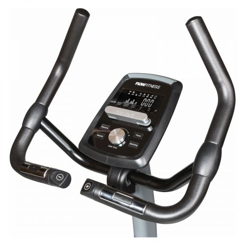 Rower programowany Flow FitnessTurner DHT2000i 