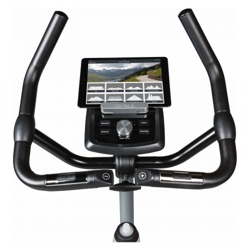 Rower programowany Flow FitnessTurner DHT2000i 