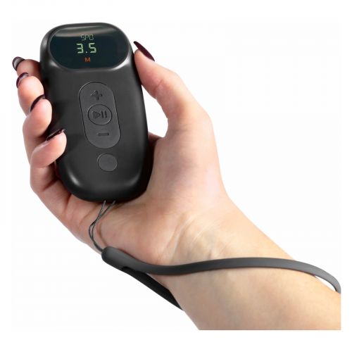 Bieżnia do chodzenia FlowFitness DTM200i