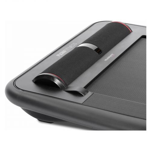 Bieżnia do chodzenia FlowFitness DTM200i