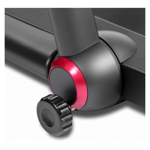 Bieżnia do chodzenia FlowFitness DTM200i