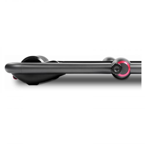 Bieżnia do chodzenia FlowFitness DTM200i