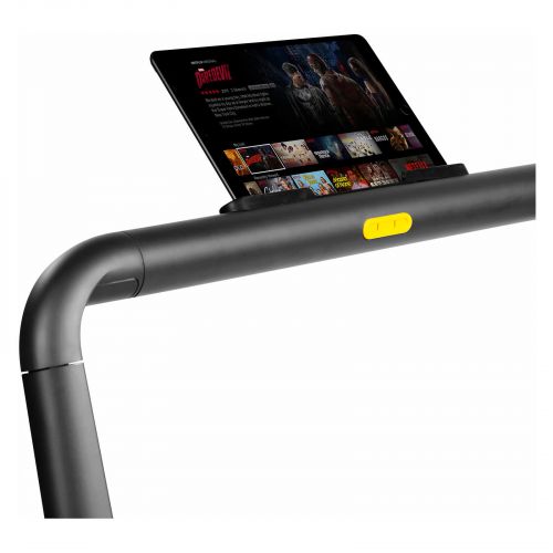 Bieżnia do chodzenia FlowFitness DTM200i