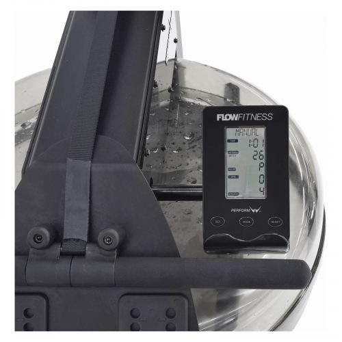 Wioślarz FLOW FITNESS PERFORM W7i FFP19601