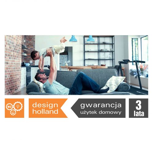 Wioślarz FLOW FITNESS PERFORM W7i FFP19601