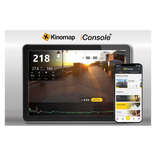 Wioślarz FLOW FITNESS PERFORM W7i FFP19601