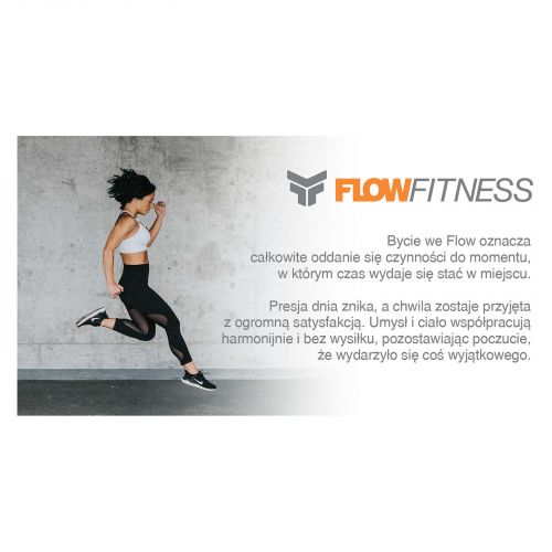 Wioślarz FLOW FITNESS PERFORM W7i FFP19601