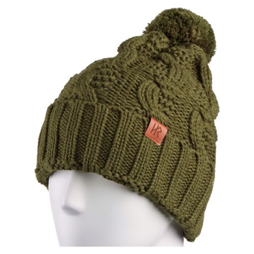 Czapka zimowa Hauer Jon