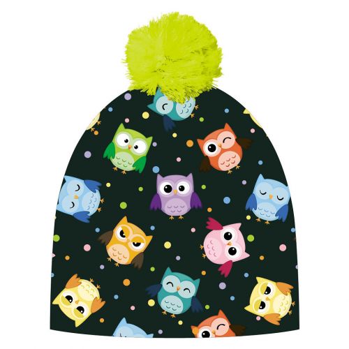 Czapka zimowa Hauer Magic Fun