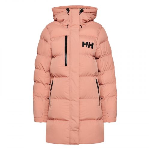 Kurtka zimowa damska Helly Hansen Adore Puffy Parka 53205