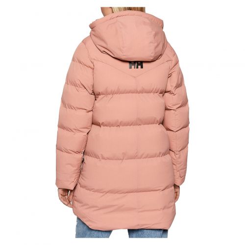 Kurtka zimowa damska Helly Hansen Adore Puffy Parka 53205