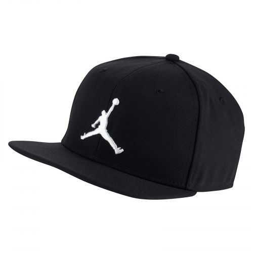Czapka z daszkiem Nike Jordan Pro Jumpman AR2118