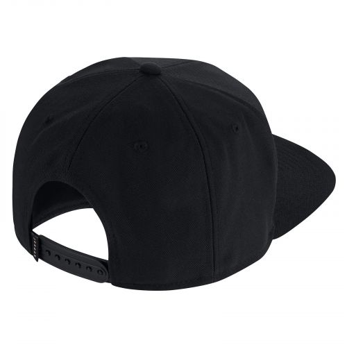 Czapka z daszkiem Nike Jordan Pro Jumpman AR2118