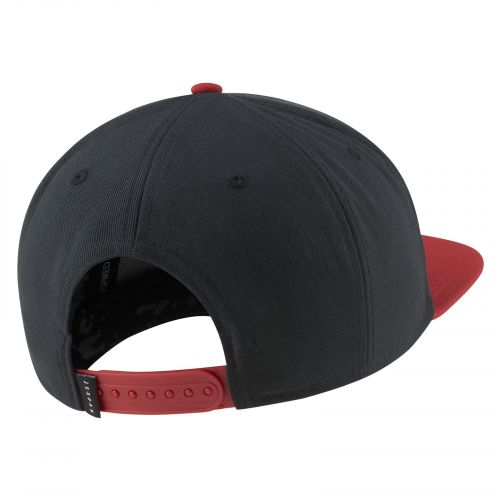 Czapka z daszkiem Nike Jordan Pro Jumpman AR2118