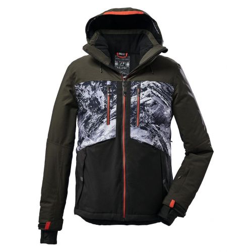 Kurtka męska narciarska Killtec KSW198 37296
