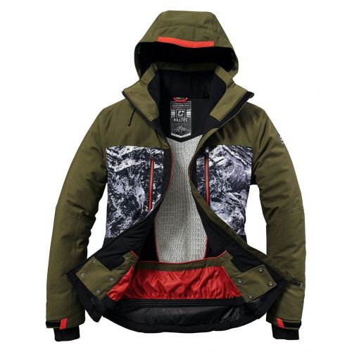 Kurtka męska narciarska Killtec KSW198 37296