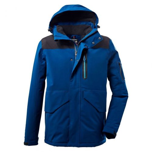 Kurtka męska zimowa Killtec KOW145 37416