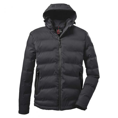 Kurtka męska zimowa Killtec KOW151 37423