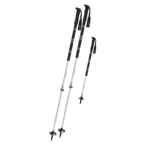 Kije narciarskie skiturowe Komperdell Contour Titanal 2 1882305-10