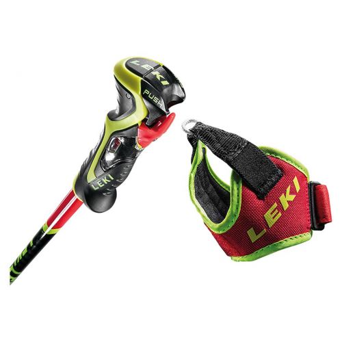 Kije narciarskie Leki WCR TBS SL 3D 65067751