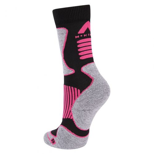 Skarpety narciarskie dla dzieci McKinley New Nils 205261