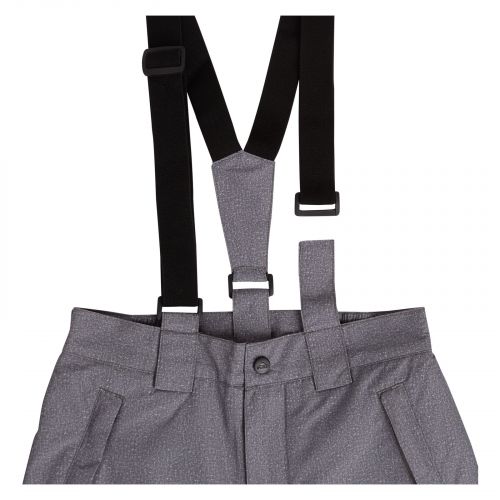 Spodnie narciarskie dla dzieci McKinley Elliot Jr 294374 